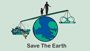 泰安时尚+环保 购物袋