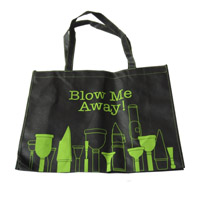 泰安KB65 无纺布袋