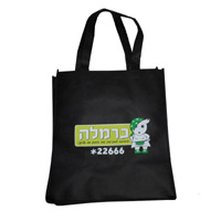 泰安KB02 无纺布购物袋