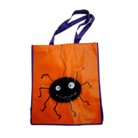 泰安KB05 覆膜无纺布袋（可定制）