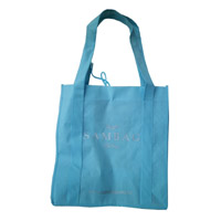 泰安无纺布袋的常规选择厚度