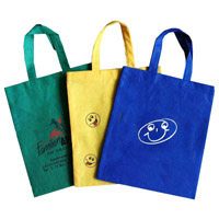 泰安KB08 无纺布袋（可定制）