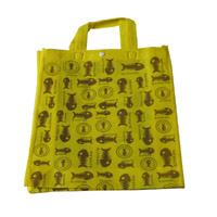 泰安KB10 无纺布购物袋（可定制）